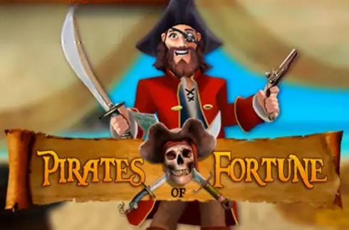 Pirates of Fortune