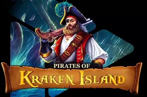 Pirates of Kraken Island