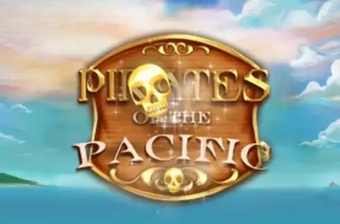 Pirates of The Pacific