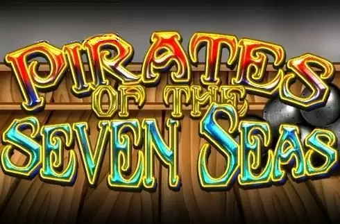 Pirates of The Seven Seas