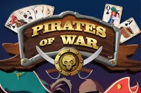 Pirates of War