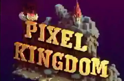 Pixel Kingdom
