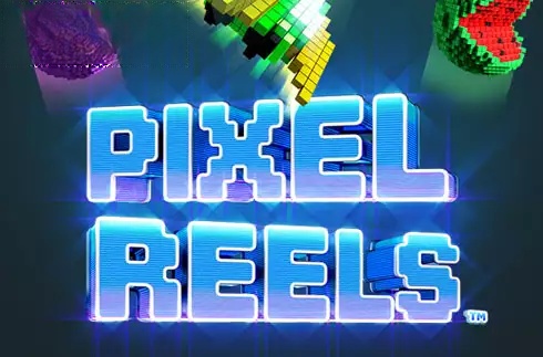 Pixel Reels