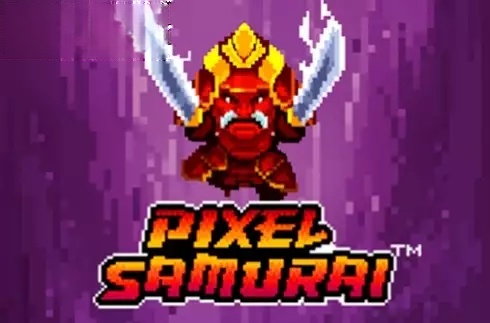 Pixel Samurai