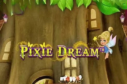 Pixie Dream