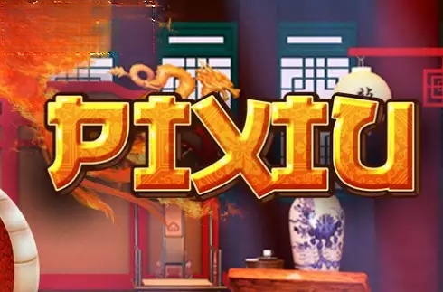 Pixiu