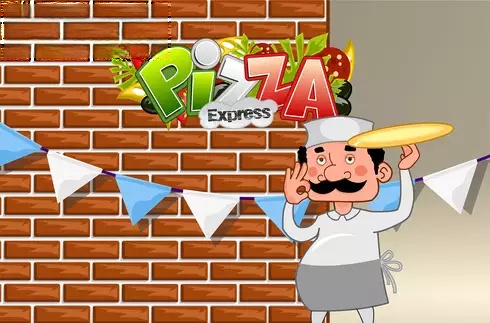 Pizza Express (Giocaonline)