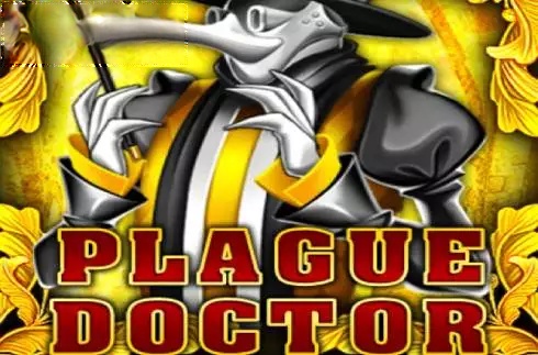 Plague Doctor