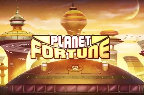 Planet Fortune