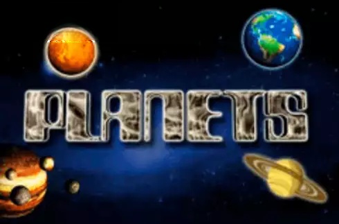 Planets (Edict)