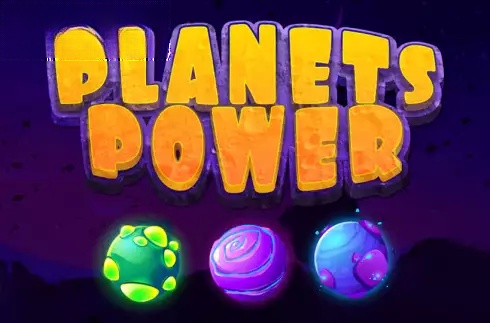Planets Power
