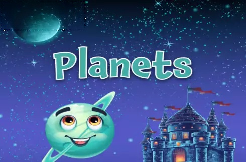 Planets (SuperlottoTV)
