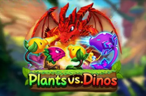 Plants vs Dinos