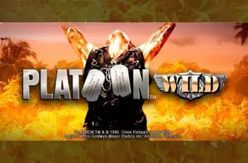 Platoon Wild