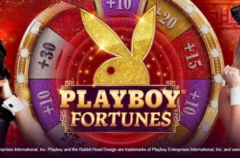 Playboy Fortunes