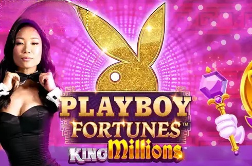 Playboy Fortunes King Millions