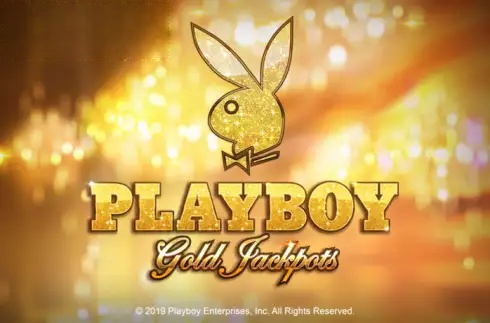 Playboy Gold Jackpots