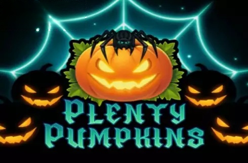 Plenty Pumpkins