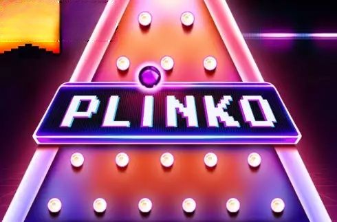 8Bit Plinko