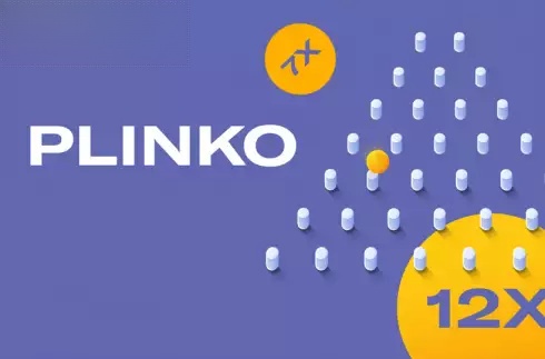 Plinko (Orbital Gaming)