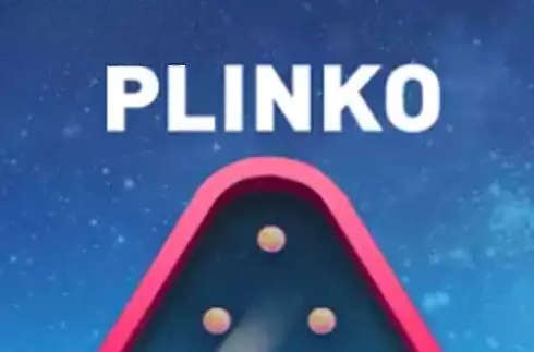 Plinko (Rocketpot Originals)