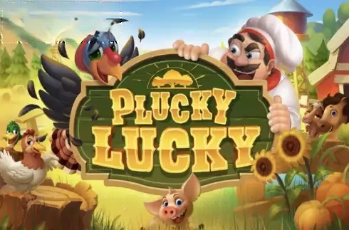 Plucky Lucky