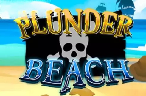 Plunder Beach