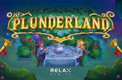 Plunderland