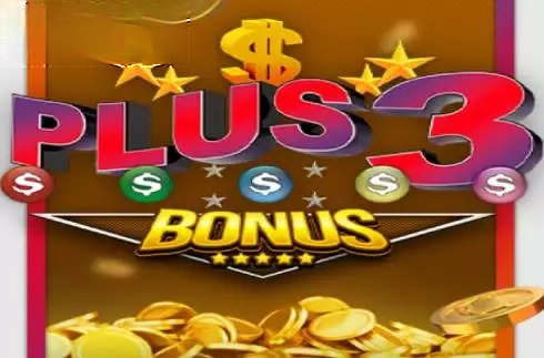 Plus 3 - Bonus