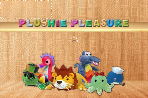 Plushie Pleasure
