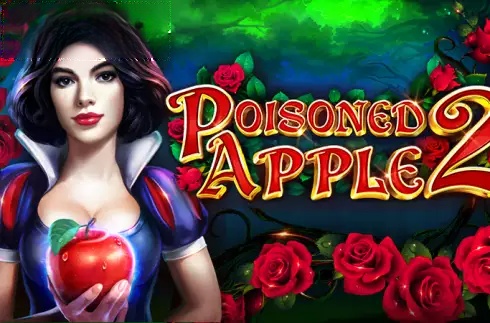 Poisoned Apple 2