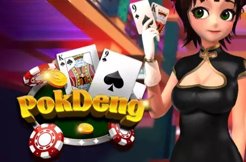 Pok Deng (Spadegaming)