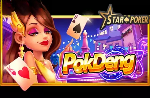 Pok Deng (PlayStar)