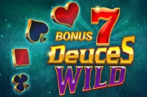 Poker 7 Bonus Deuces Wild