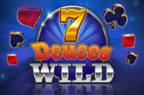 Poker 7 Deuces Wild