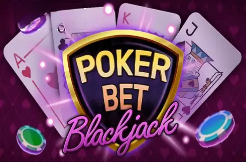 Poker Bet Blackjack
