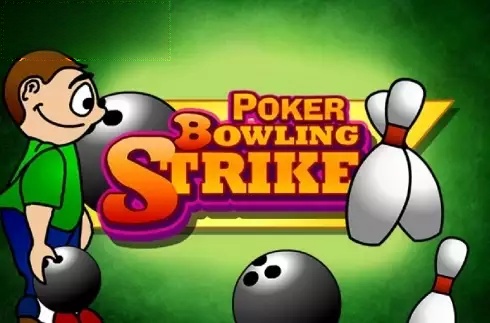 Poker Bowling Strike