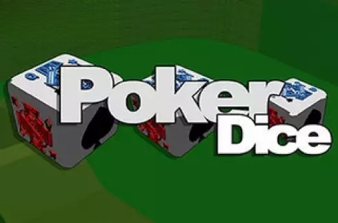 Poker Dice (1X2gaming)