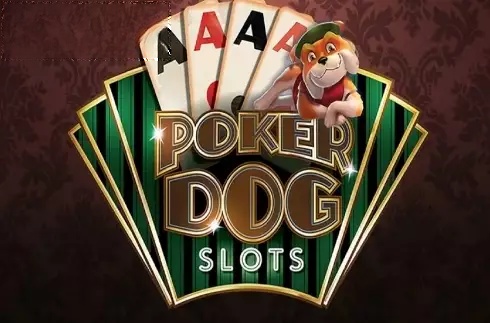 Poker Dogs