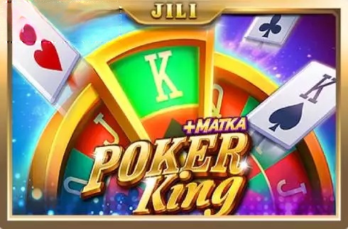 Poker King (Jili Games)