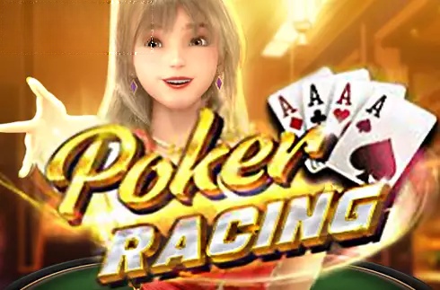 Poker Racing