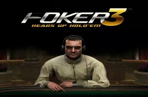 Poker3 Heads Up Hold'em
