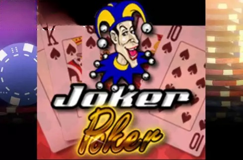 Joker Poker (Genii)
