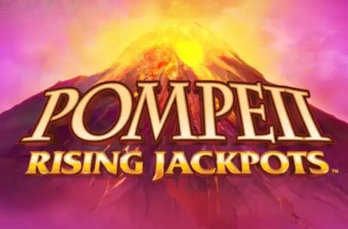 Pompeii Rising Jackpots