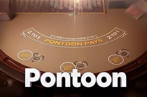 Pontoon (Nucleus Gaming)