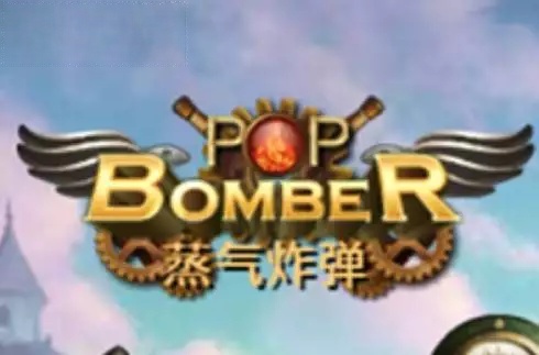 Pop Bomber