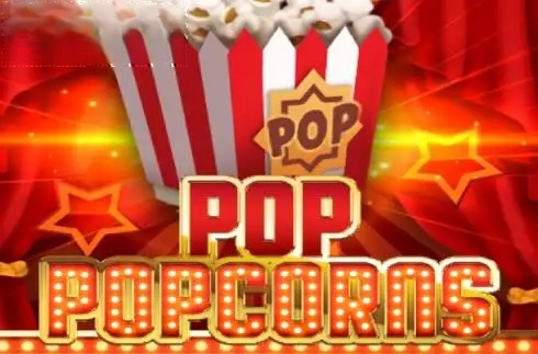 Pop Popcorns
