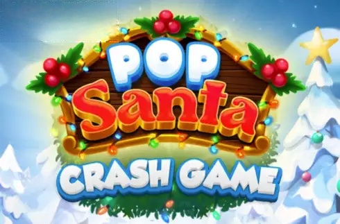 Pop Santa