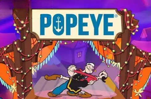 Popeye (Lady Luck Games)