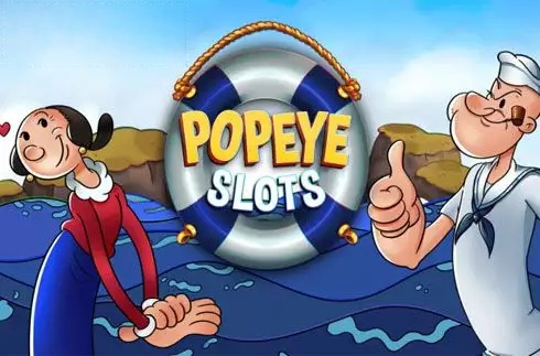 Popeye Slots